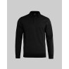 Brighton Long Sleeve Polo Men