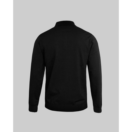 Brighton Long Sleeve Polo Men