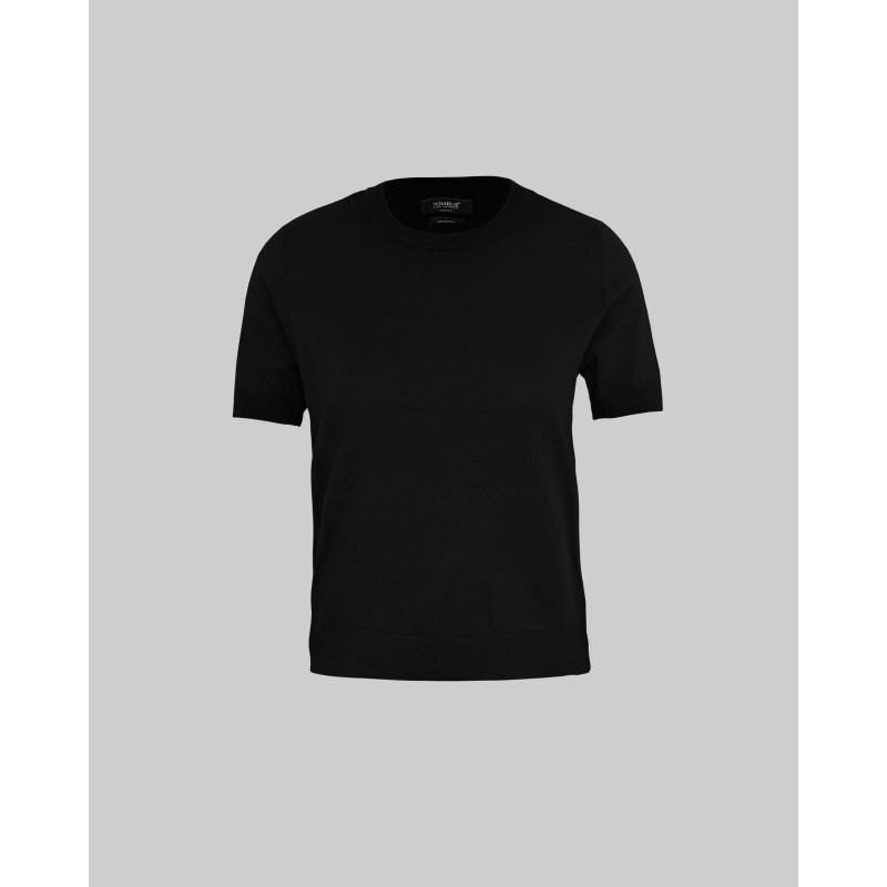 Brighton Short Sleeve Tee Women