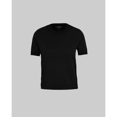 Brighton Short Sleeve Tee Women