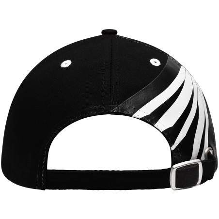 MB6574 6 Panel Craftsmen Cap - STRONG -
