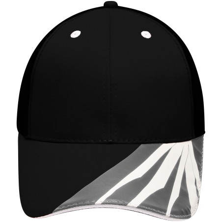 MB6574 6 Panel Craftsmen Cap - STRONG -