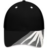 MB6574 6 Panel Craftsmen Cap - STRONG -