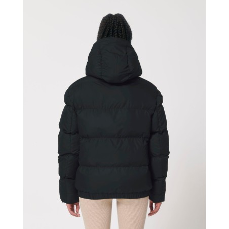 STJU840 Puffer