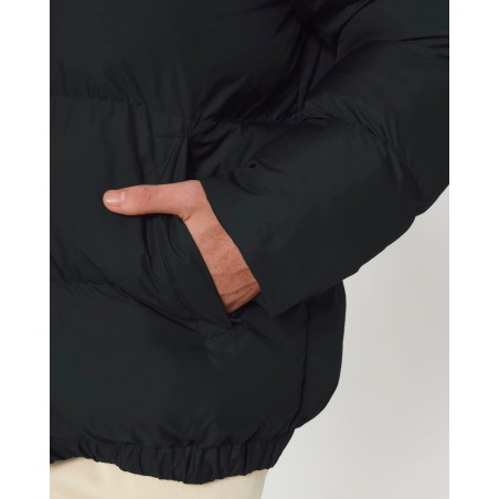 STJU840 Puffer