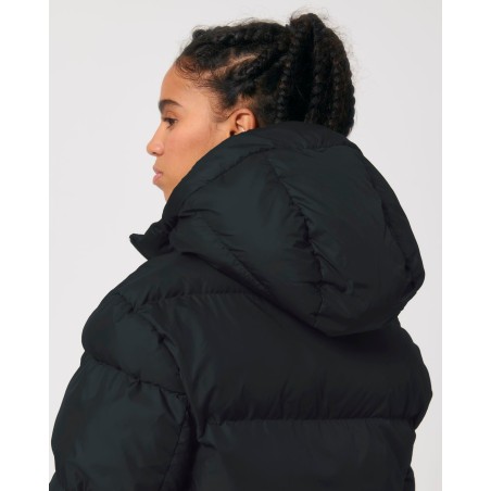 STJU840 Puffer