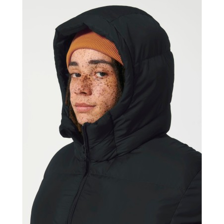 STJU840 Puffer