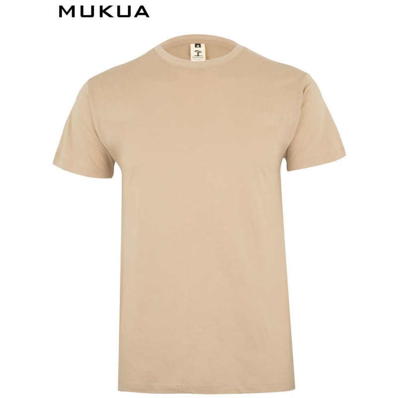 MK023CV Palm Short Sleeve T-Shirt 190