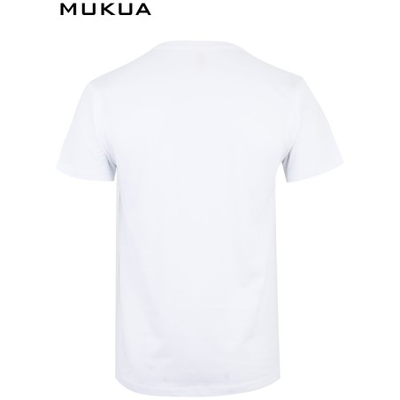 MK022WV Melbourne Short Sleeve T-Shirt 155