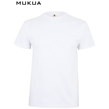 MK023WV Palm Short Sleeve T-Shirt 190