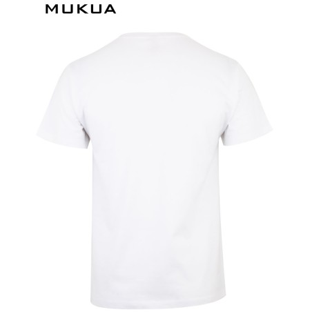 MK023WV Palm Short Sleeve T-Shirt 190