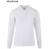 PL200WW Hobart Women Long-Sleeve Woman Polo