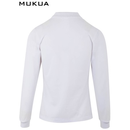 PL200WW Hobart Women Long-Sleeve Woman Polo