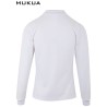 PL200WW Hobart Women Long-Sleeve Woman Polo