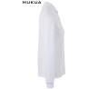 PL200WW Hobart Women Long-Sleeve Woman Polo