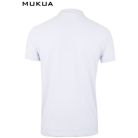 PS2001U Mackay Short Sleeve Polo 210