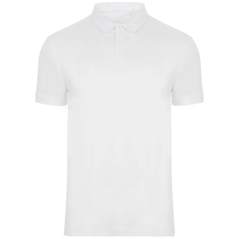 PSN160UW Creek - Unisex Short Sleeve Polo Shirt
