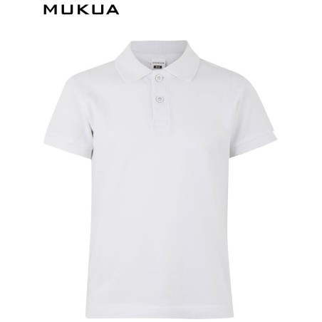 PS200KW Mackay Kids Short Sleeve Polo