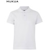 PS200KW Mackay Kids Short Sleeve Polo