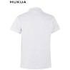 PS200KW Mackay Kids Short Sleeve Polo