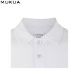 PS200KW Mackay Kids Short Sleeve Polo