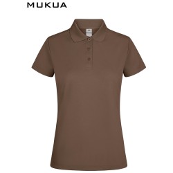 PS200WC Mackay Short-Sleeve...