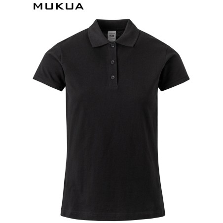 PS200WC Mackay Short-Sleeve Woman Polo