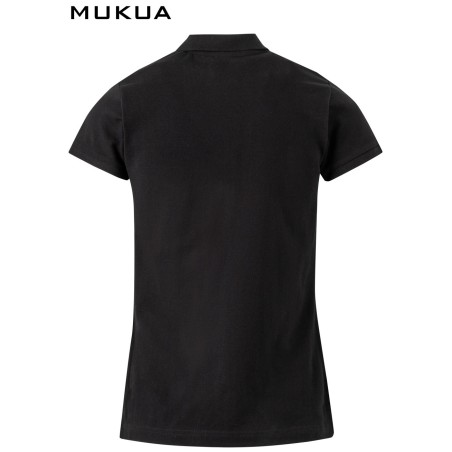 PS200WC Mackay Short-Sleeve Woman Polo
