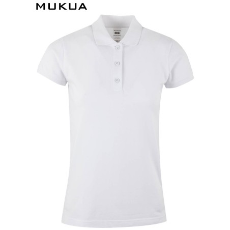PS200WW Mackay Short-Sleeve Woman Polo