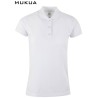 PS200WW Mackay Short-Sleeve Woman Polo
