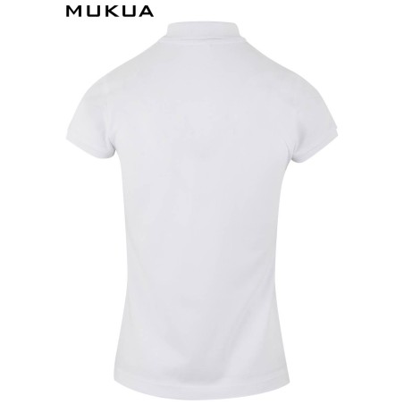 PS200WW Mackay Short-Sleeve Woman Polo