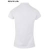 PS200WW Mackay Short-Sleeve Woman Polo