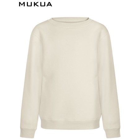 SCN300K Dune Kids - Crew Neck Sweatshirt Ocs 300