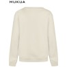 SCN300K Dune Kids - Crew Neck Sweatshirt Ocs 300