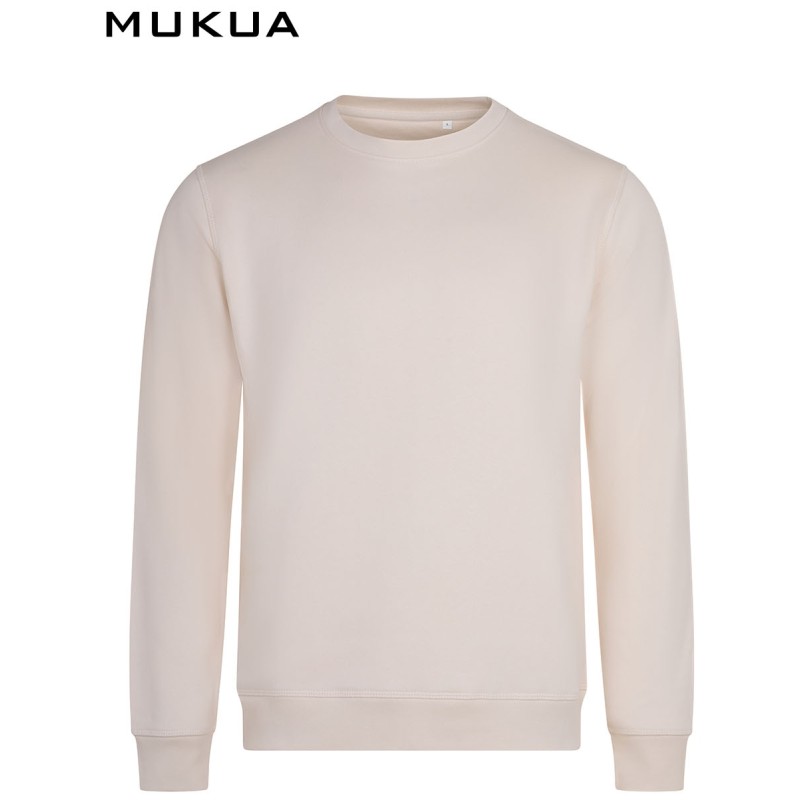 SCN300U Dune - Unisex Crew Neck Sweatshirt Ocs 300
