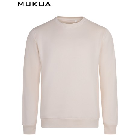 SCN300U Dune - Unisex Crew Neck Sweatshirt Ocs 300