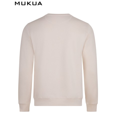 SCN300U Dune - Unisex Crew Neck Sweatshirt Ocs 300