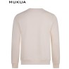 SCN300U Dune - Unisex Crew Neck Sweatshirt Ocs 300