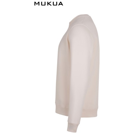 SCN300U Dune - Unisex Crew Neck Sweatshirt Ocs 300