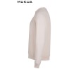 SCN300U Dune - Unisex Crew Neck Sweatshirt Ocs 300
