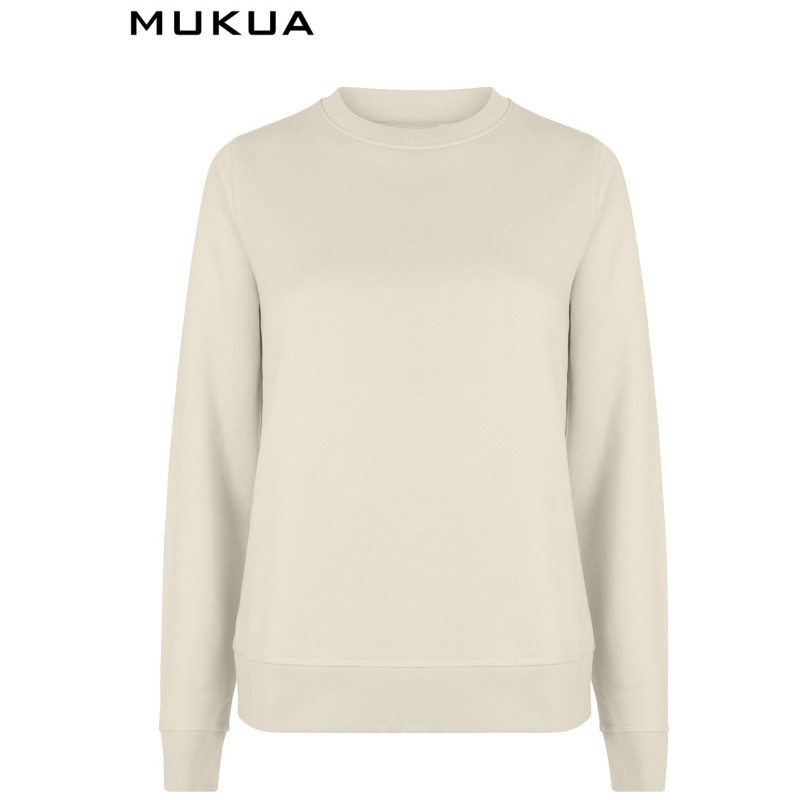 SCN300W Dune Woman - Women'S Crew Neck Sweatshirt Ocs 300