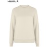 SCN300W Dune Woman - Women'S Crew Neck Sweatshirt Ocs 300