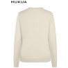 SCN300W Dune Woman - Women'S Crew Neck Sweatshirt Ocs 300