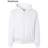 SF270K Byron Kids Zipped Hood Sweatshirt