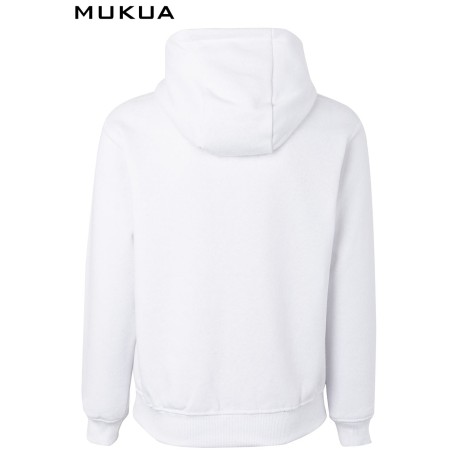 SF270K Byron Kids Zipped Hood Sweatshirt