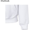 SF270K Byron Kids Zipped Hood Sweatshirt