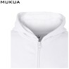 SF270K Byron Kids Zipped Hood Sweatshirt