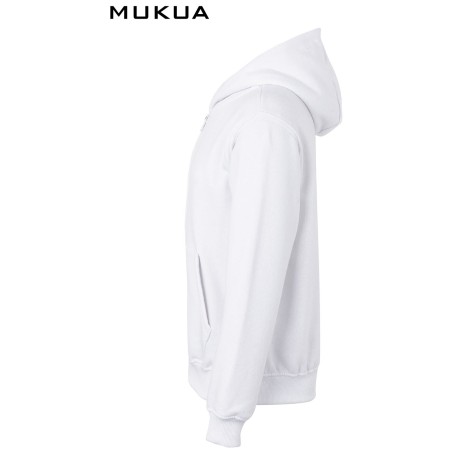 SF270K Byron Kids Zipped Hood Sweatshirt