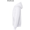 SF270K Byron Kids Zipped Hood Sweatshirt