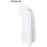 SF270K Byron Kids Zipped Hood Sweatshirt